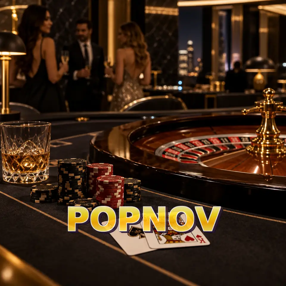 Casino